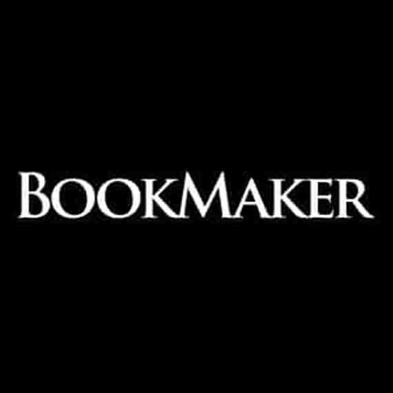 Bookmaker logo