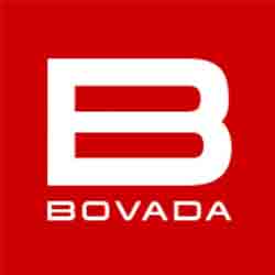 Bovada logo